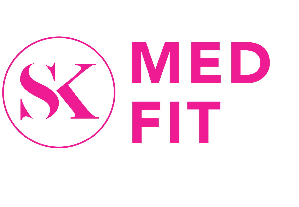 MEDFIT — Dr. Susanne Kallich